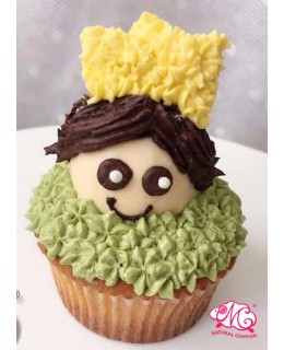 CS063 3D王子 Cupcake